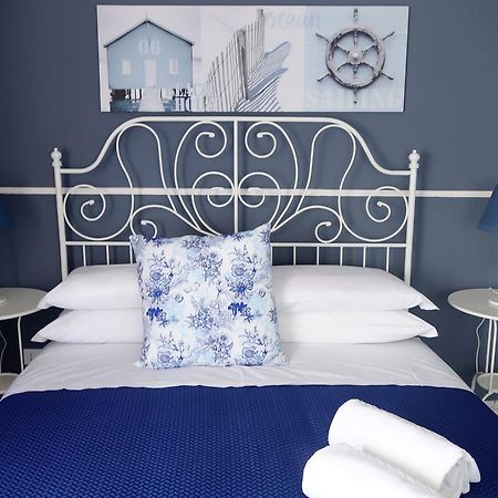 B&B Villa Palici Giardini Naxos Bagian luar foto
