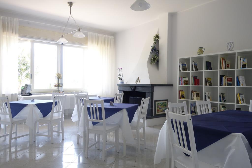 B&B Villa Palici Giardini Naxos Bagian luar foto