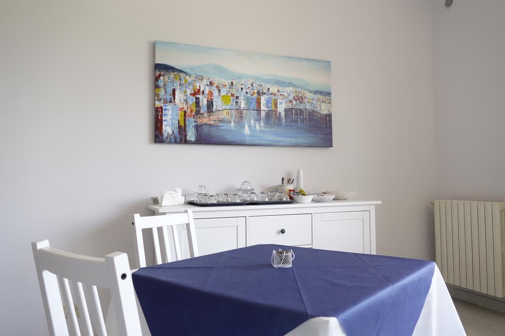 B&B Villa Palici Giardini Naxos Bagian luar foto