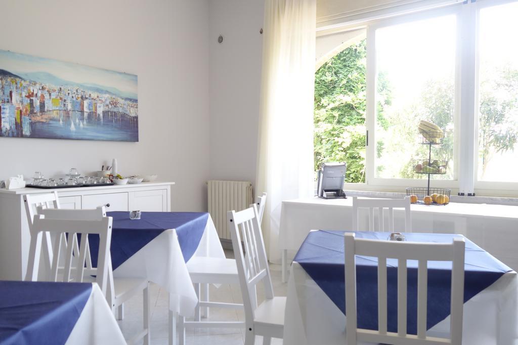 B&B Villa Palici Giardini Naxos Bagian luar foto