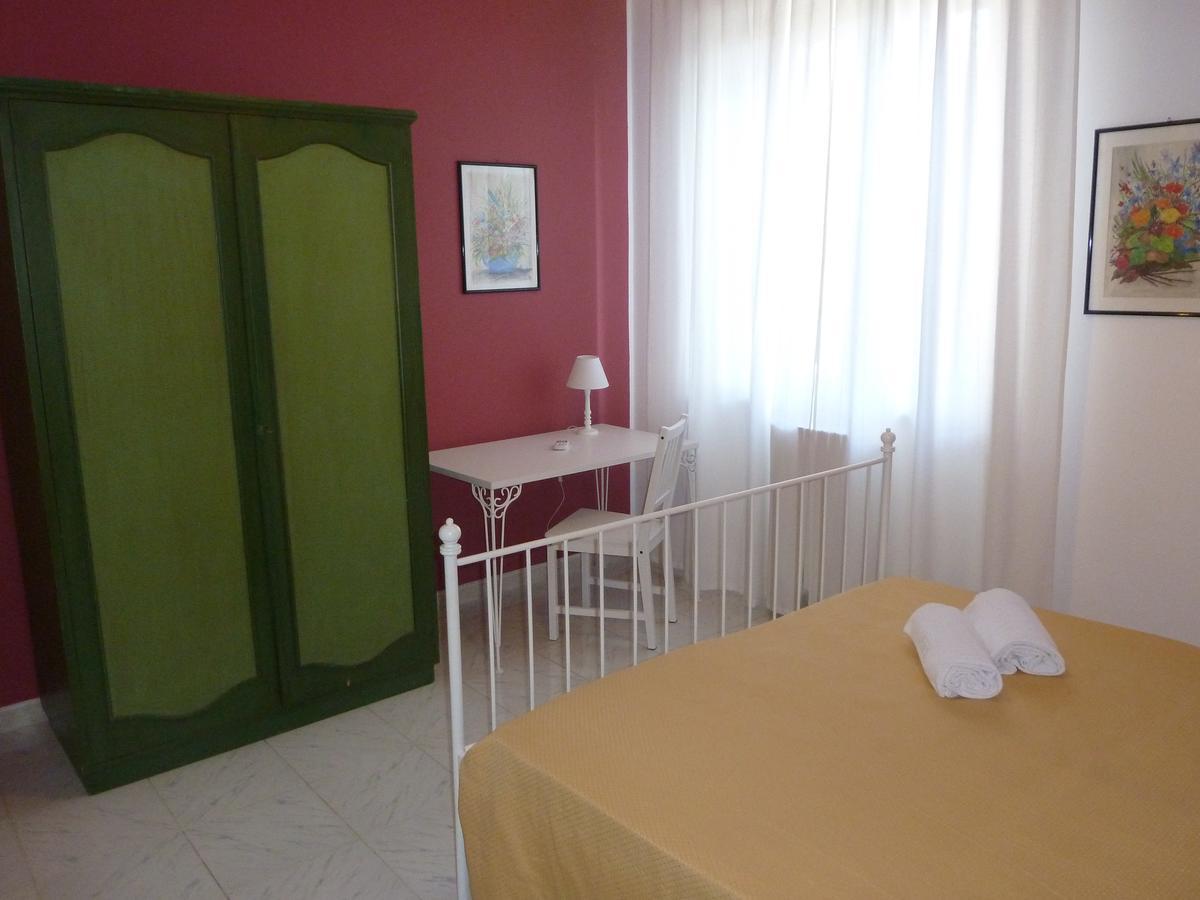 B&B Villa Palici Giardini Naxos Bagian luar foto