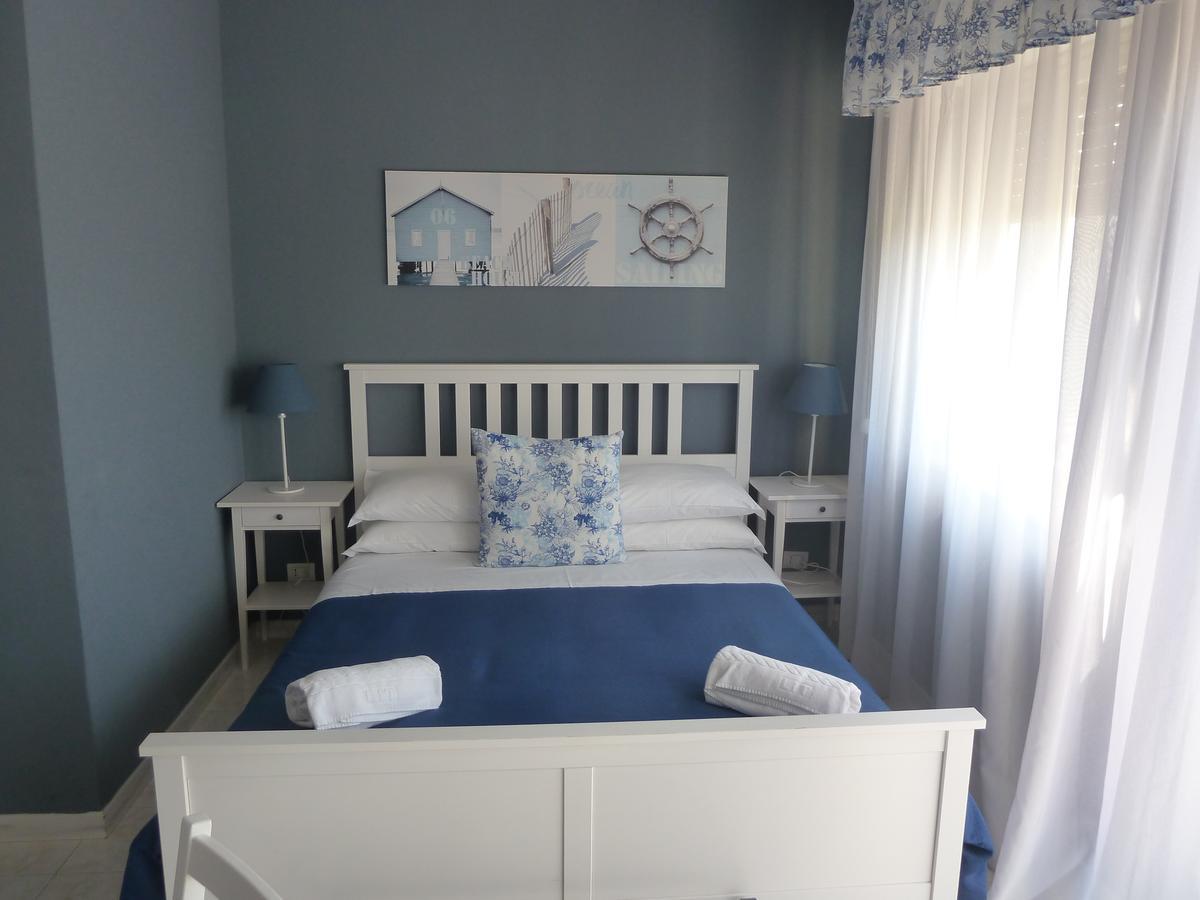 B&B Villa Palici Giardini Naxos Bagian luar foto