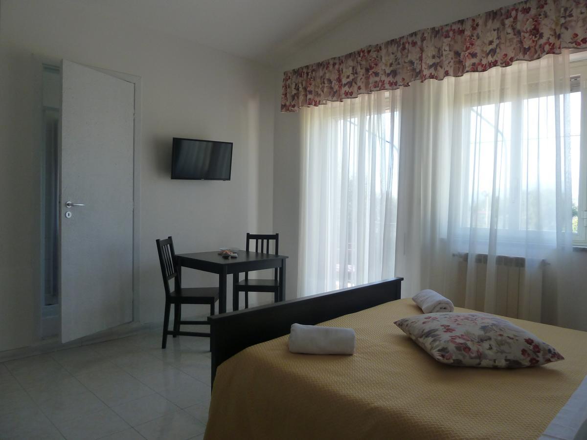 B&B Villa Palici Giardini Naxos Bagian luar foto