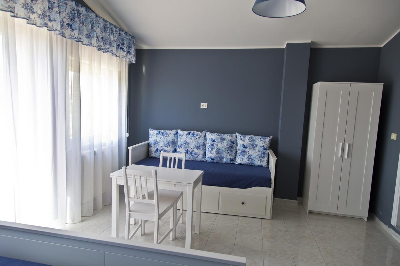 B&B Villa Palici Giardini Naxos Bagian luar foto