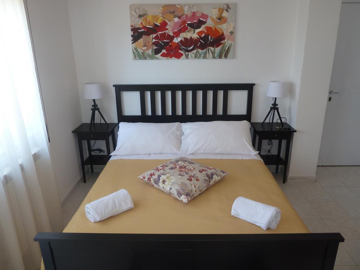 B&B Villa Palici Giardini Naxos Bagian luar foto