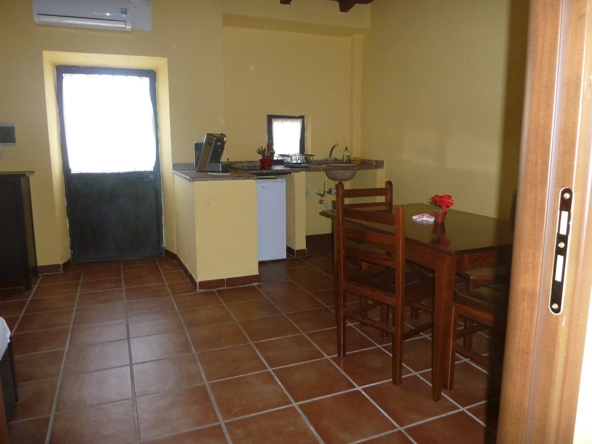 B&B Villa Palici Giardini Naxos Bagian luar foto