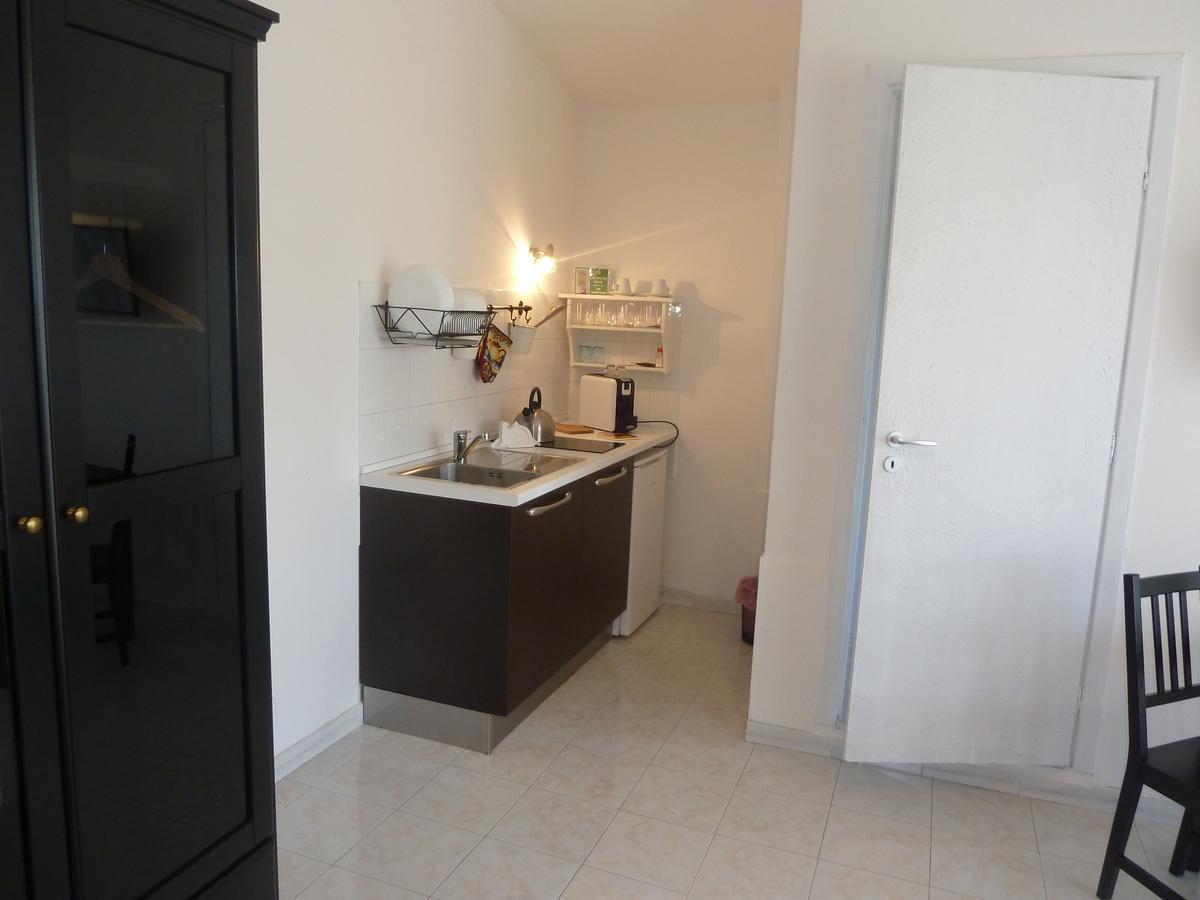 B&B Villa Palici Giardini Naxos Bagian luar foto