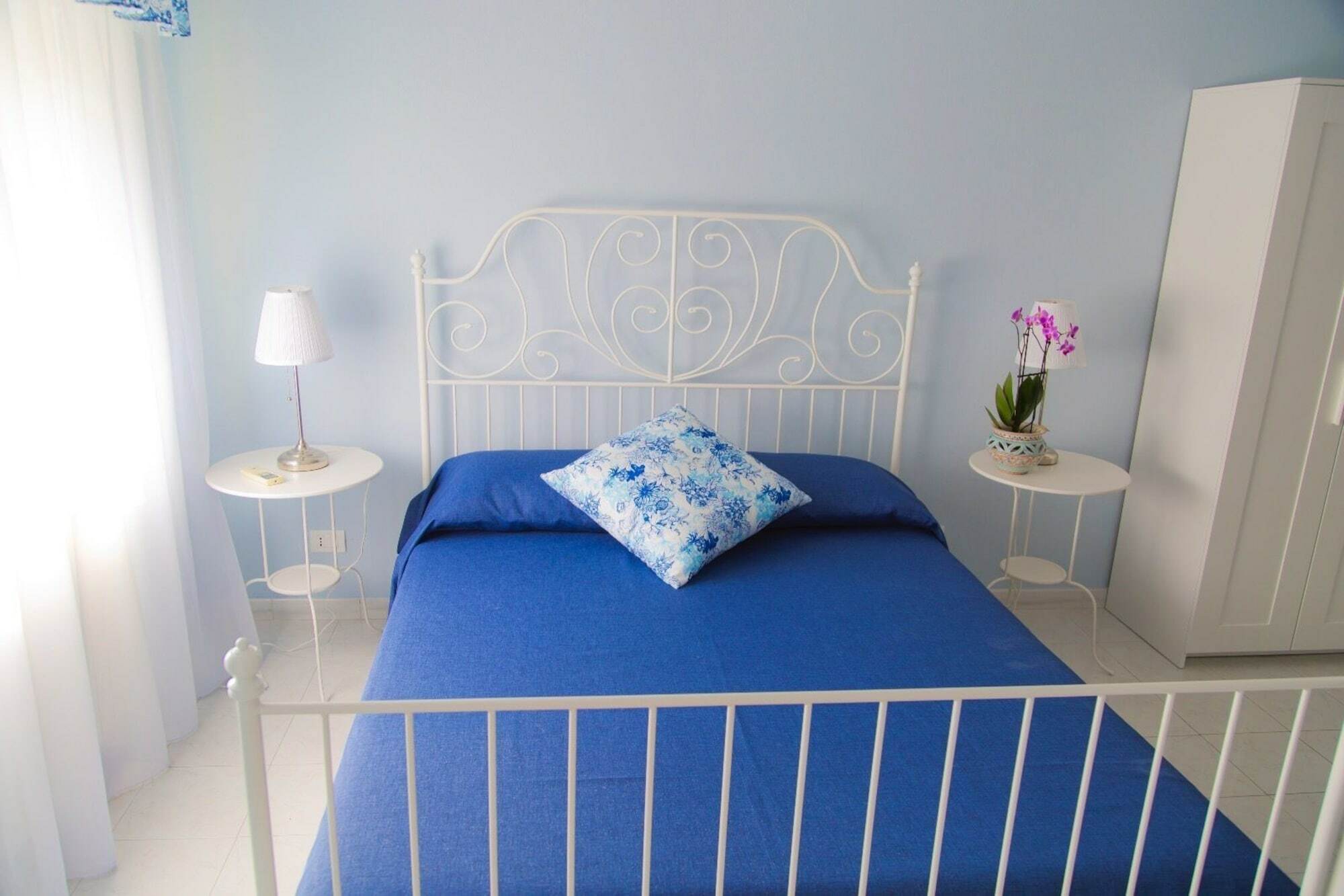 B&B Villa Palici Giardini Naxos Bagian luar foto